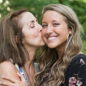 Meet your Posher, Lori